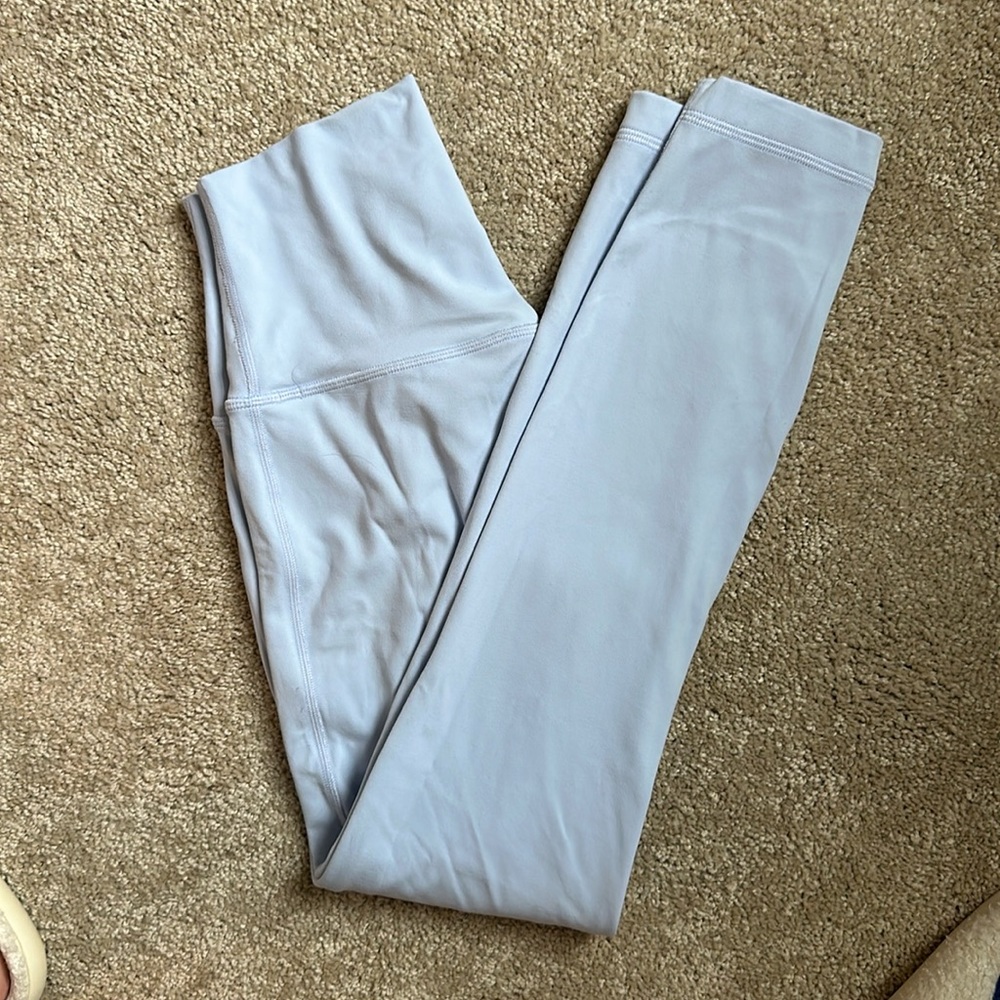 Lululemon Align 25”